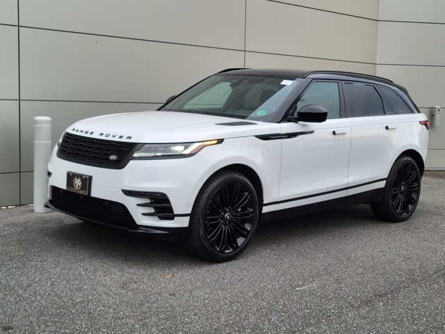 2025 Land Rover Range Rover Velar Dynamic HSE's photo