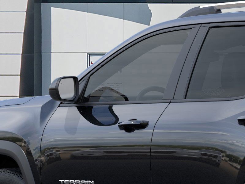 2026 Gmc Terrain Elevation photo 11
