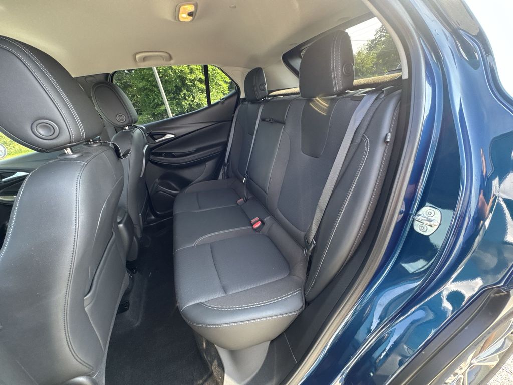 2020 Buick Encore GX Select photo 24