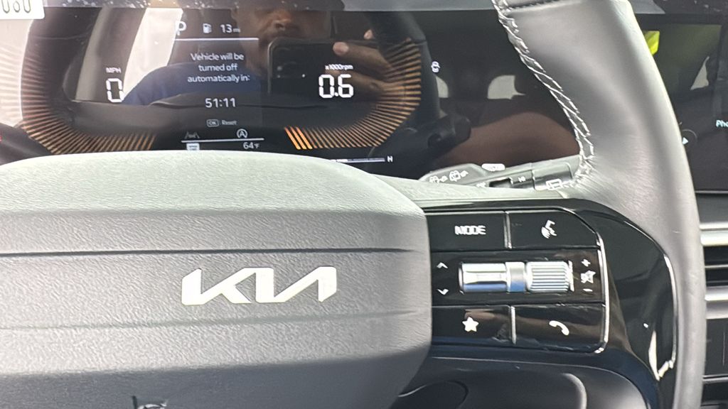 2026 Kia Sorento S photo 21