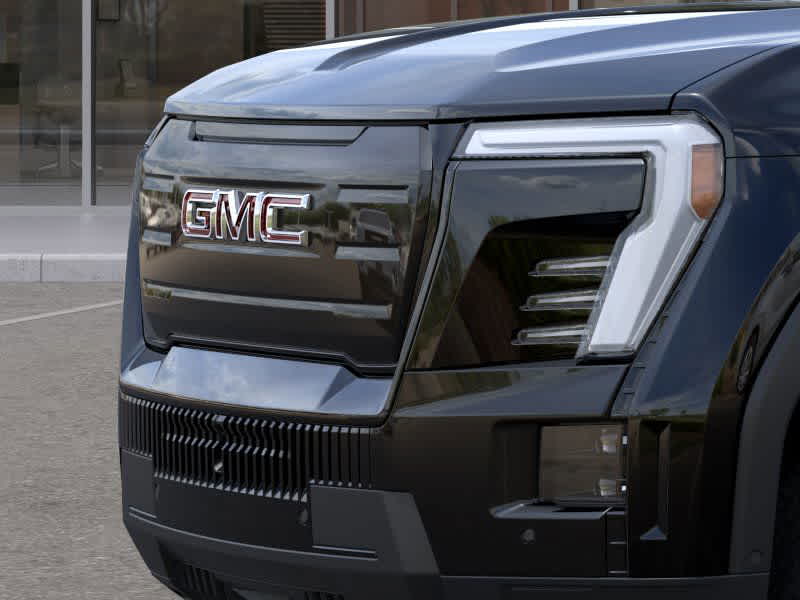 2026 Gmc Sierra Elevation photo 10