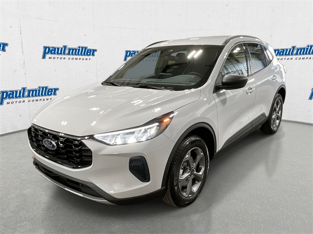 2026 Ford Escape ST-Line's photo