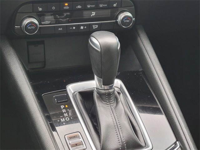 2024 Mazda CX-5 2.5 S Preferred photo 26