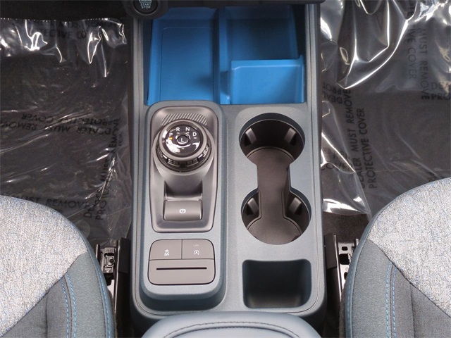 2025 Ford Maverick XLT photo 17
