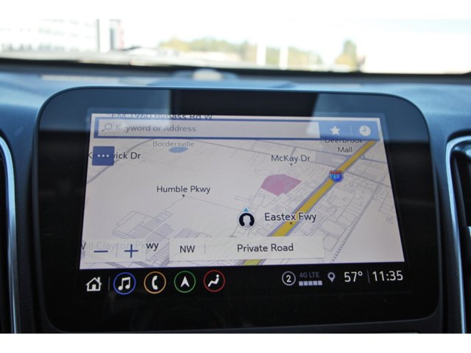 2024 Chevrolet Malibu LT Black at Turner Chevrolet