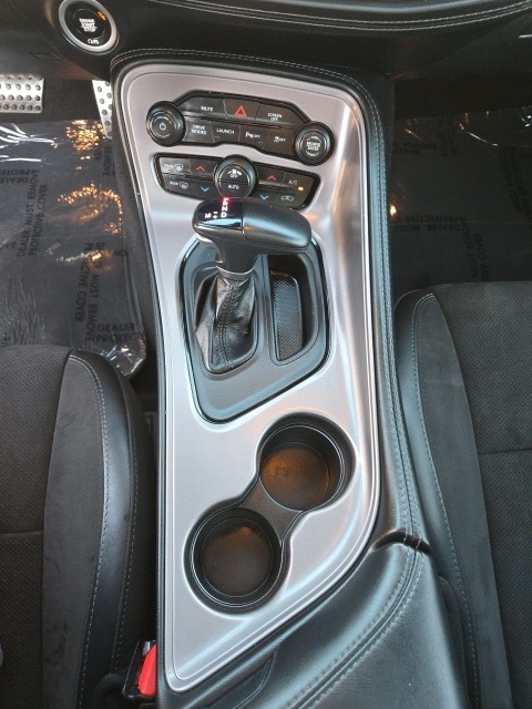 2023 Dodge Challenger R/T Scat Pack photo 23