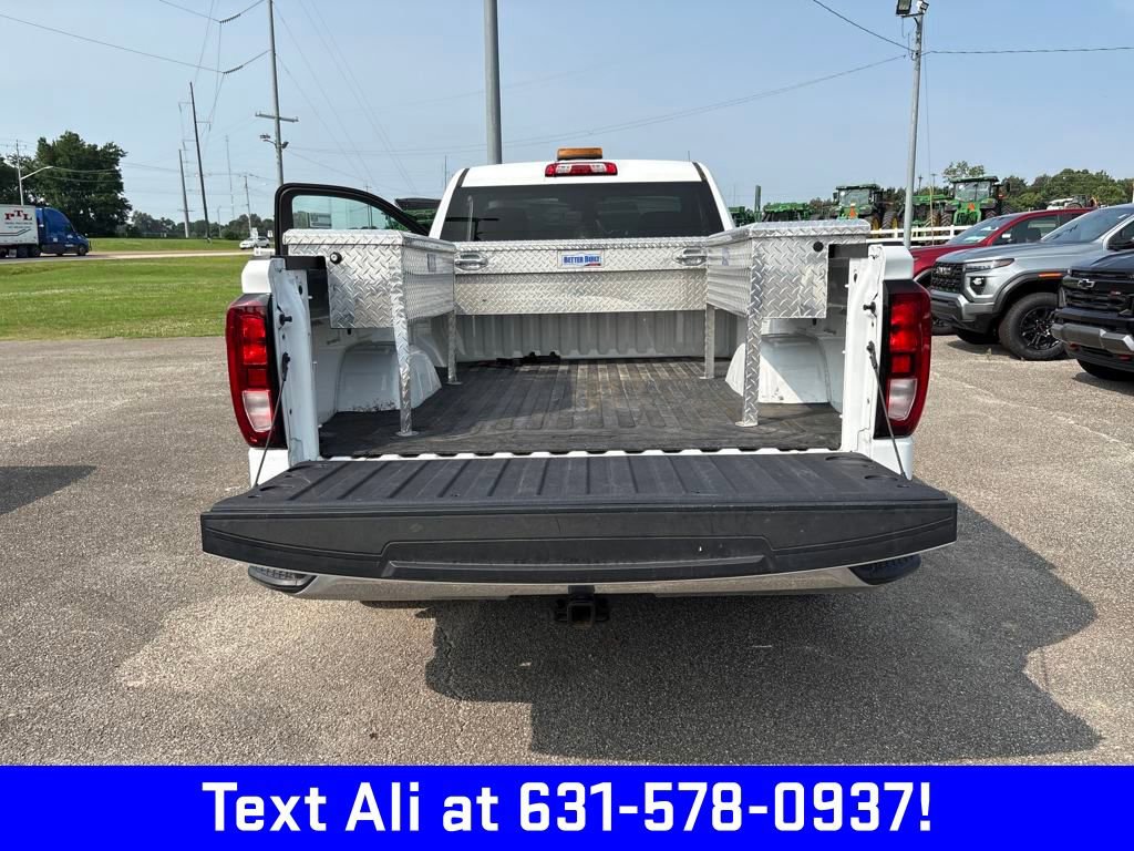2023 Gmc Sierra 1500 Pro photo 27