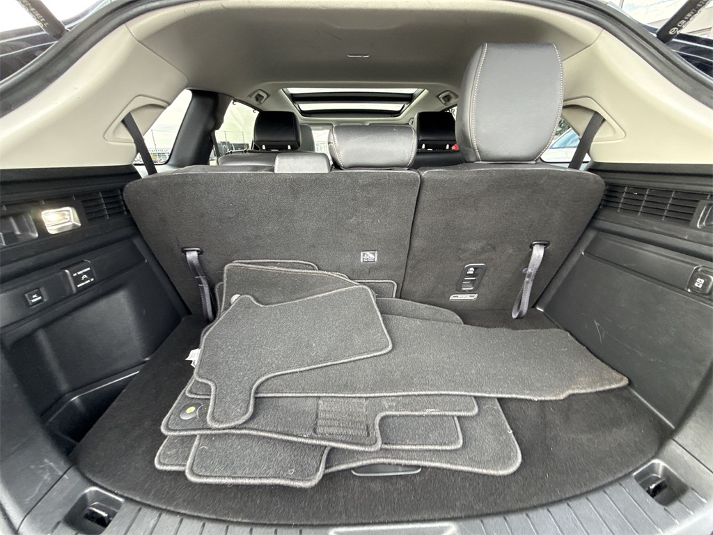 2024 MAZDA CX-90 - Image 26