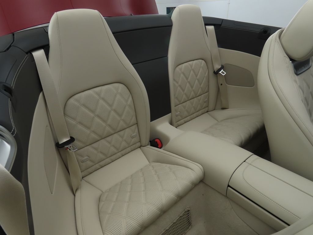 2026 Mercedes Benz SL AMG 43 photo 29