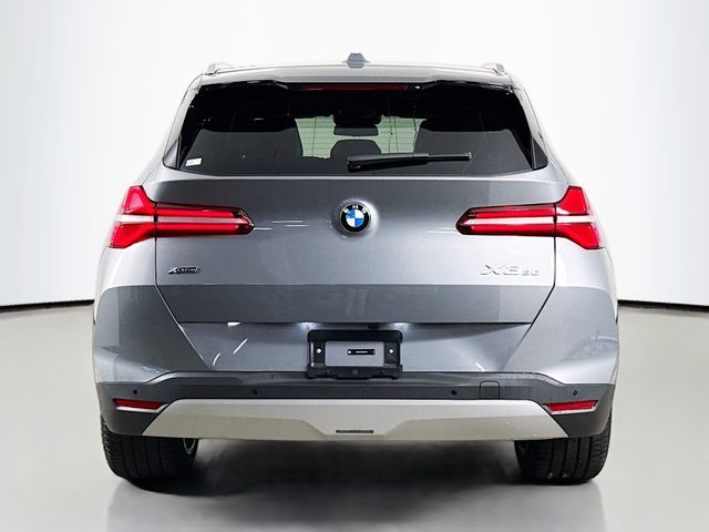 2025 Bmw X3 30x Drive photo 4