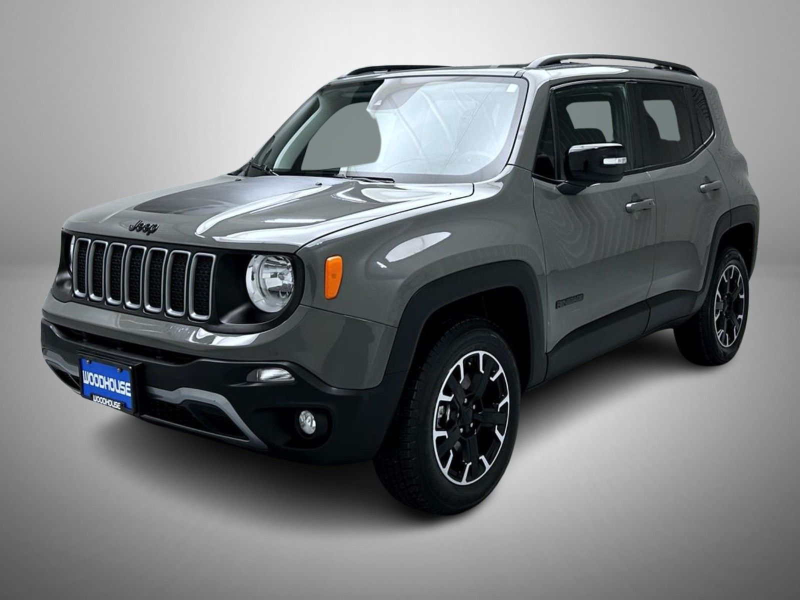 2023 Jeep Renegade Upland's photo