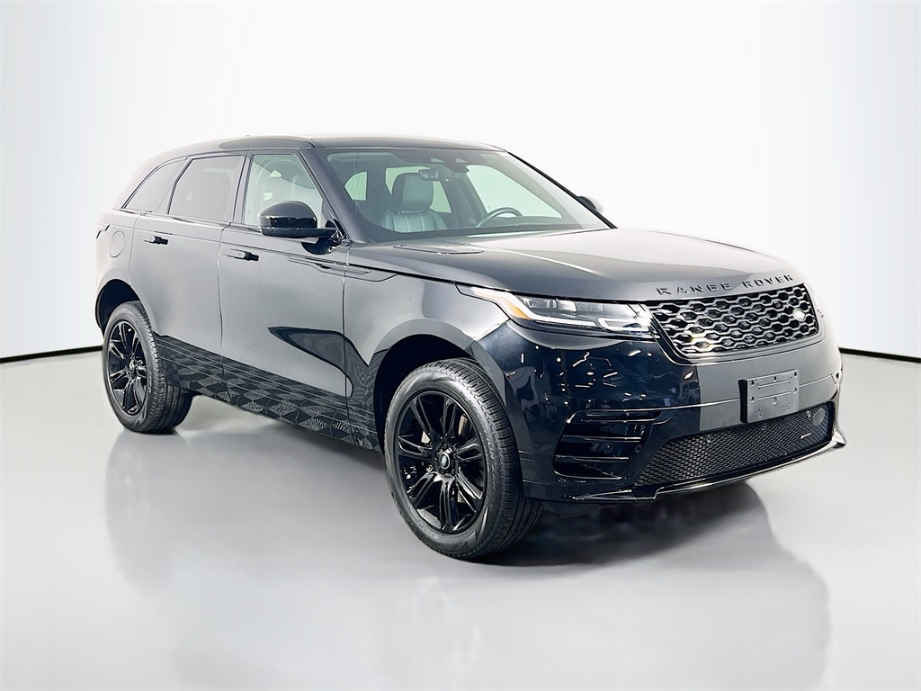 2023 Land Rover Range Rover Velar R-Dynamic S photo 3