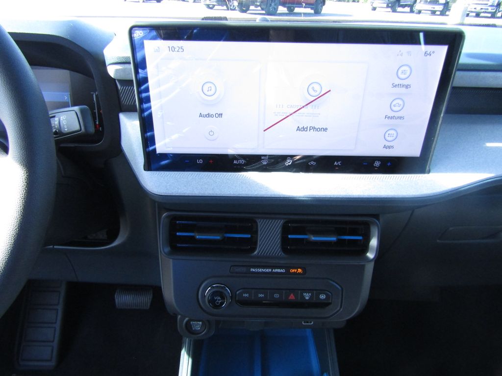 2025 Ford Maverick XLT photo 23
