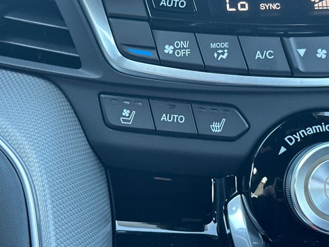 2025 Acura TLX SH-AWD A-Spec photo 27