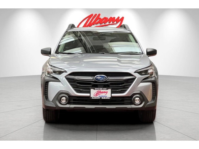 2025 Subaru Outback Base photo 5