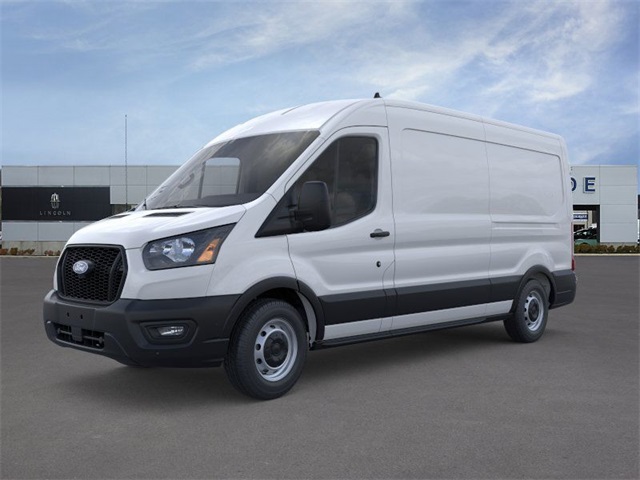 2026 Ford Transit Van Base's photo