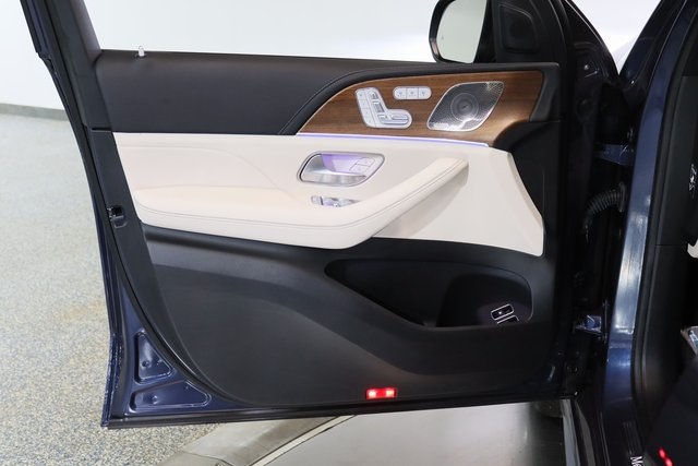 2024 Mercedes Benz GLE 4MATIC photo 20