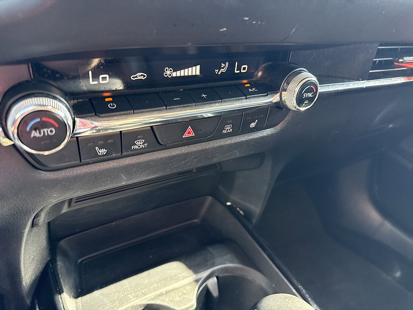 2020 Mazda CX-30 Preferred photo 14