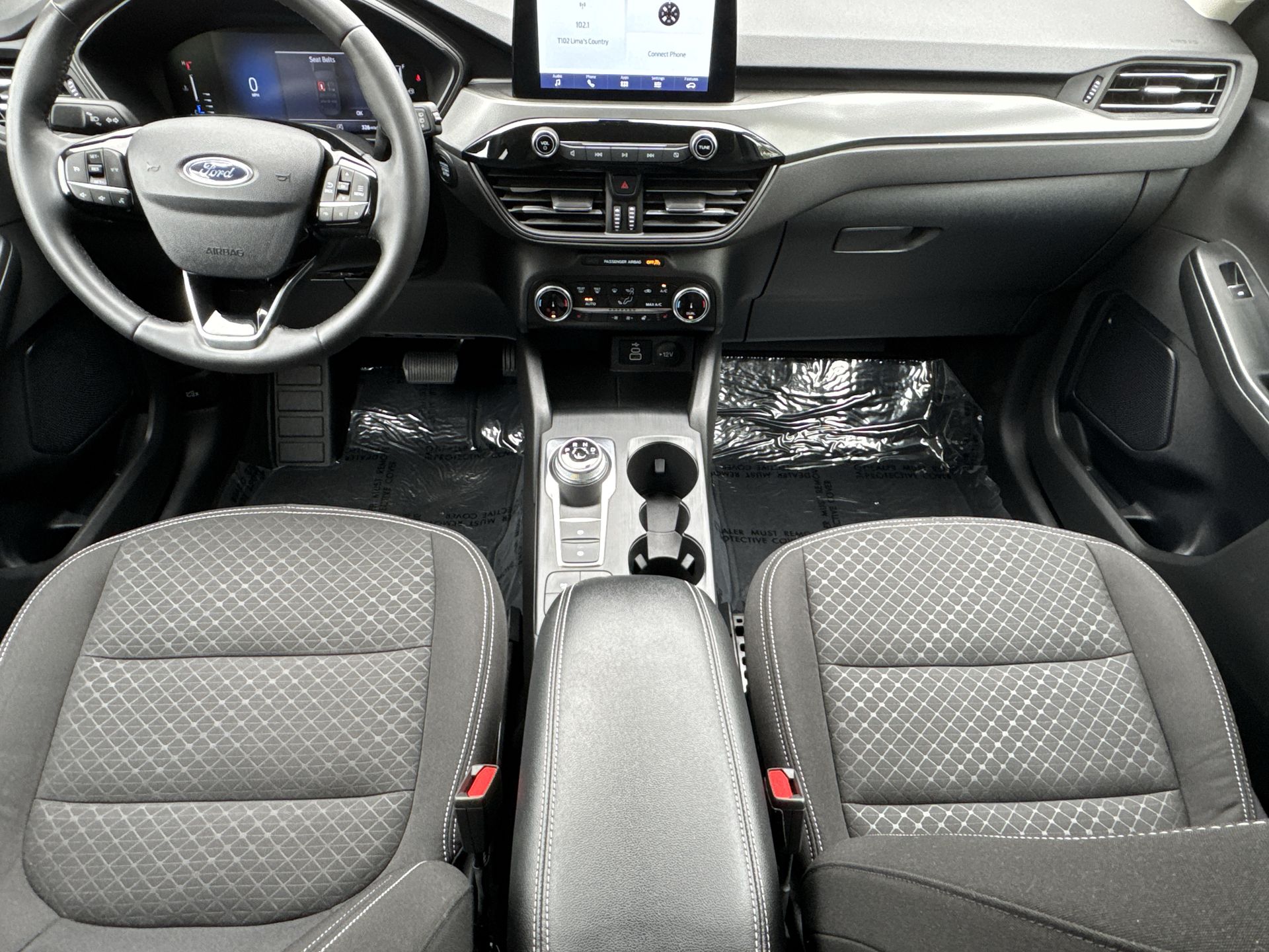 2024 Ford Escape Active photo 11