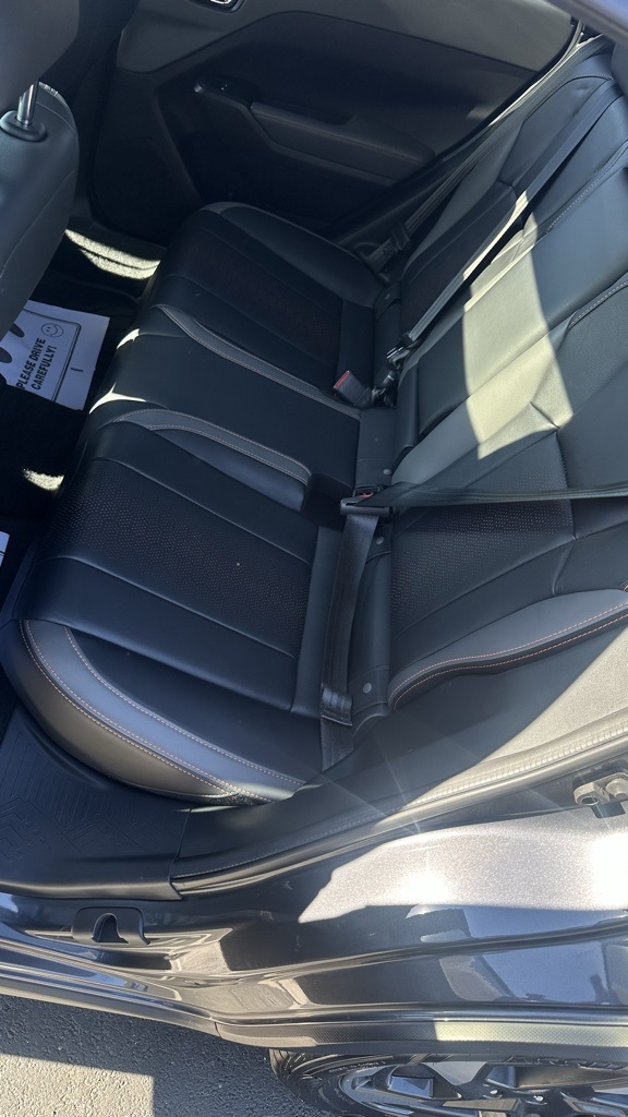 2024 Subaru Crosstrek Limited photo 6