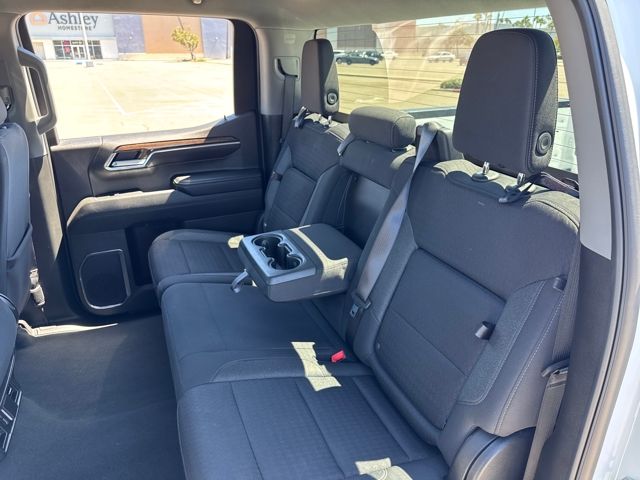 2024 Gmc Sierra 1500 Elevation photo 16