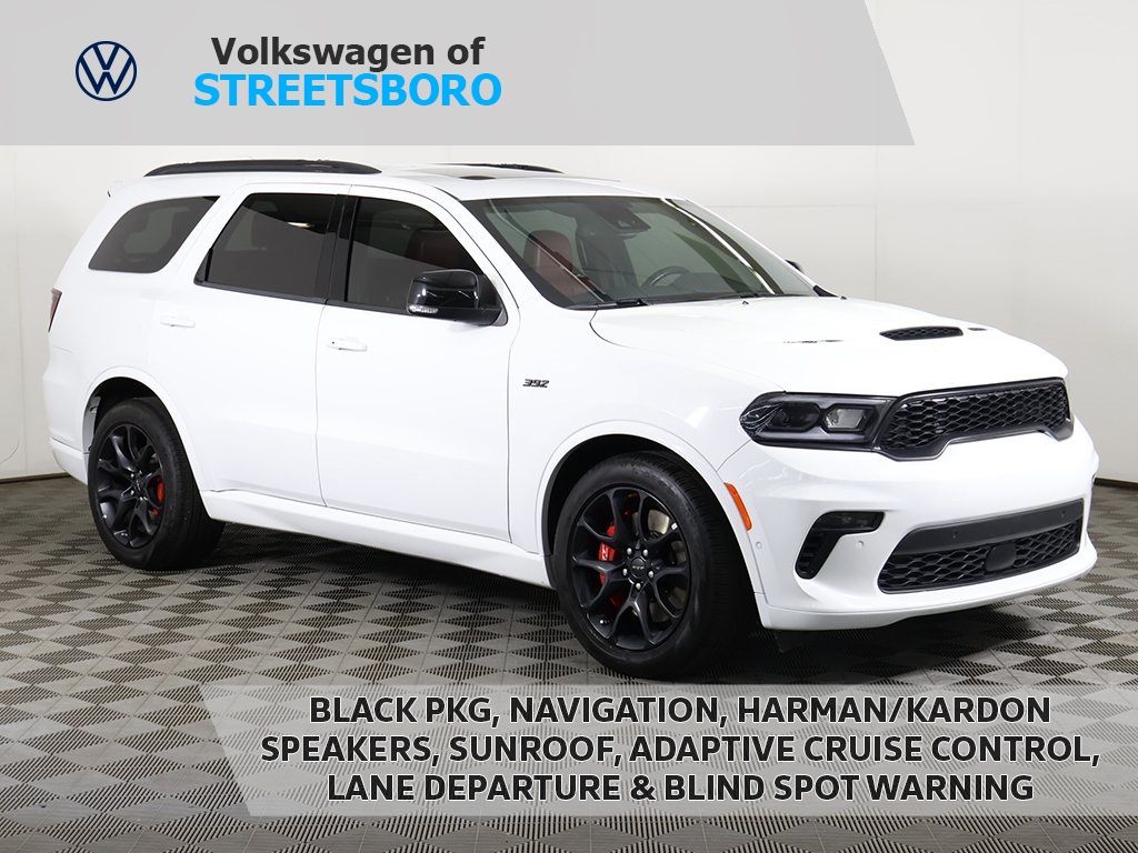 2023 Dodge Durango SRT 392 Premium's photo