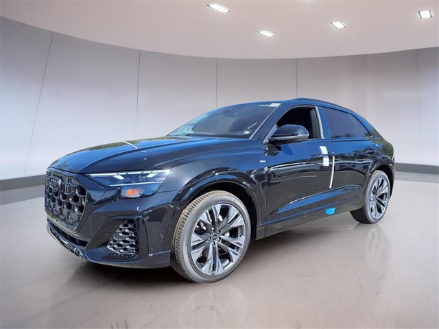 2026 Audi Q8 line Premium Plus photo 4