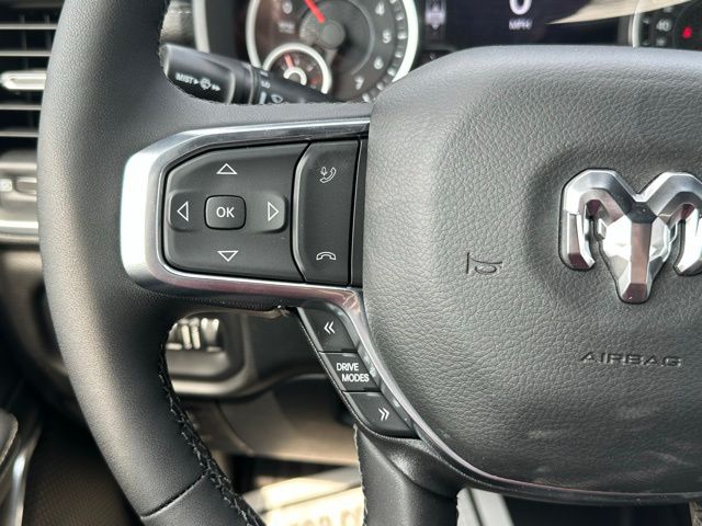 2025 Ram 1500 Laramie photo 22