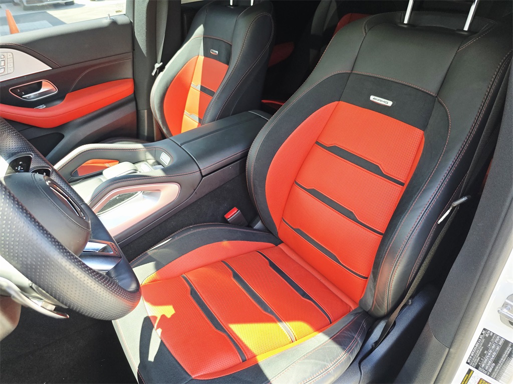 2024 Mercedes Benz GLE 53 AMG 4MATIC Coupe photo 19
