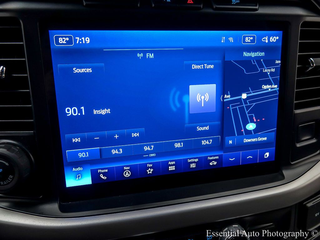 2023 FORD F-150 - Image 15