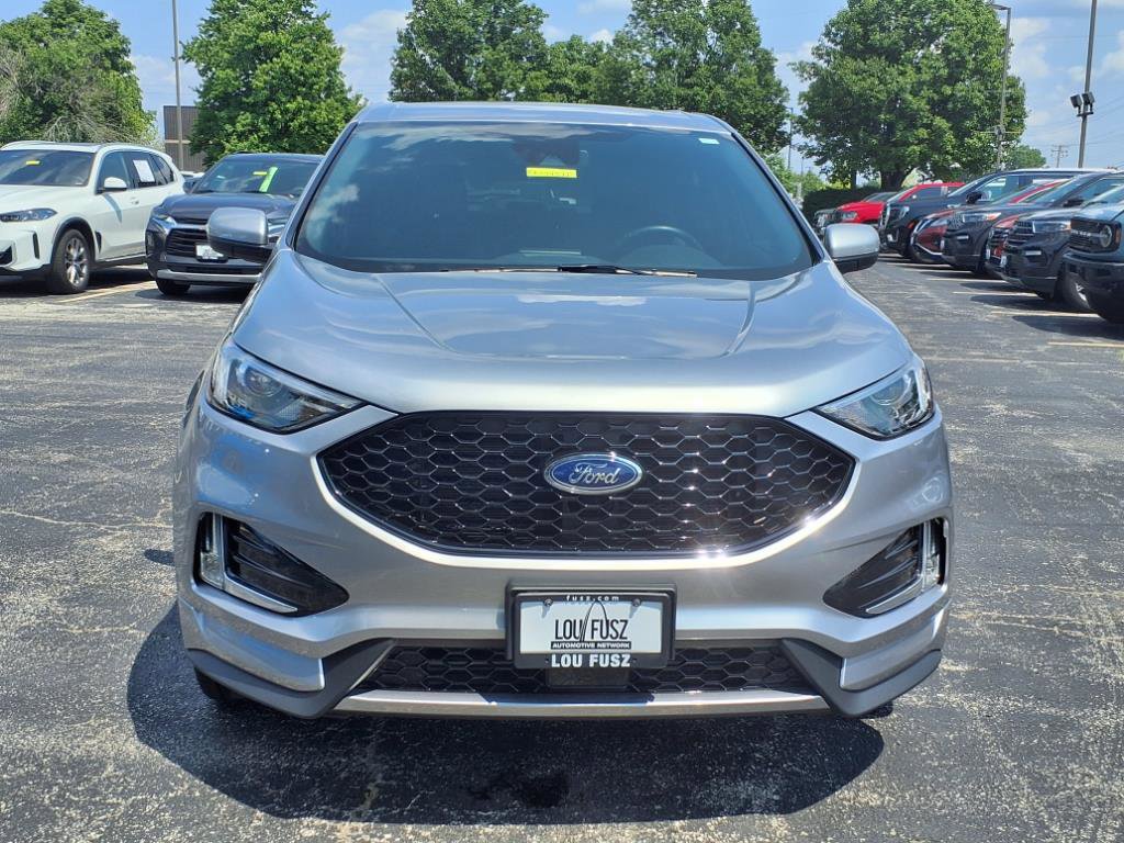 2024 Ford Edge ST-Line photo 28