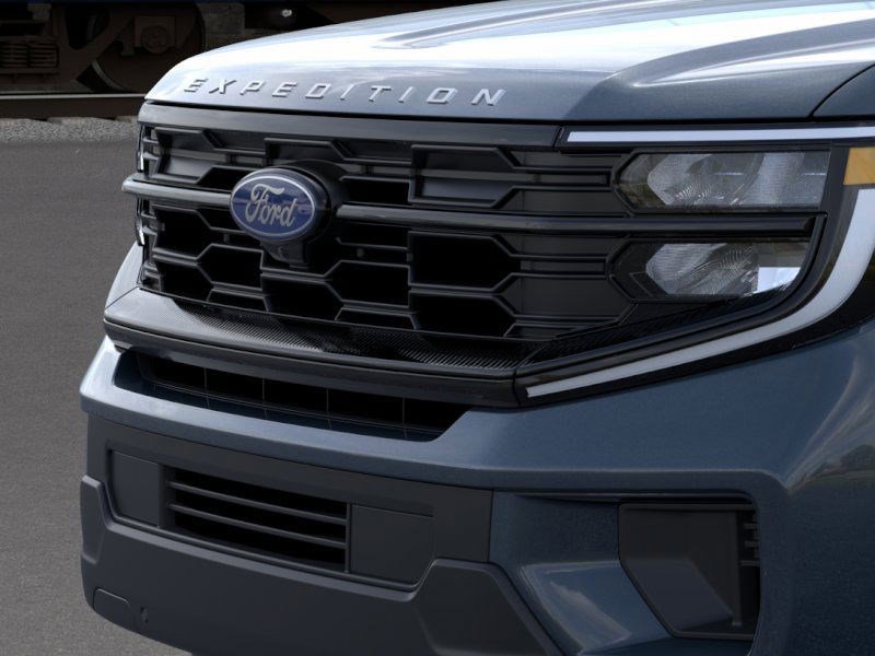 2025 Ford Expedition photo 11