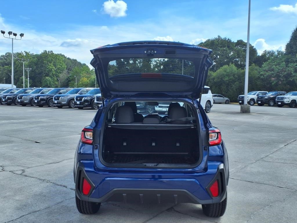 2024 Subaru Crosstrek Base photo 8