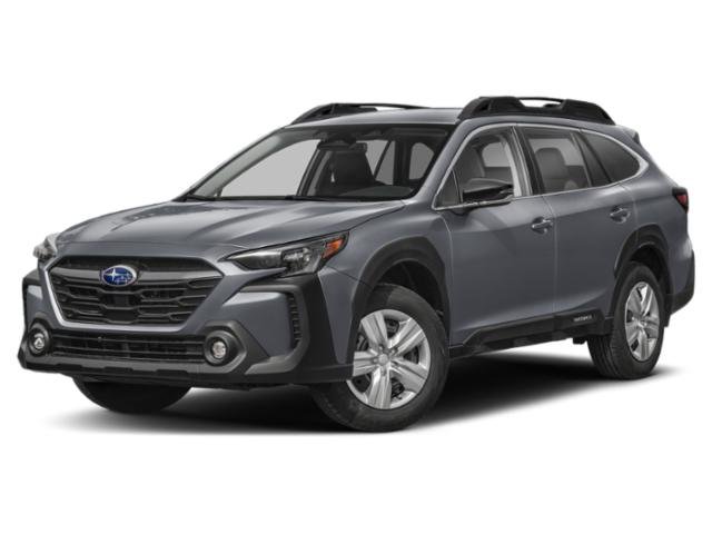 2025 Subaru Outback Base's photo