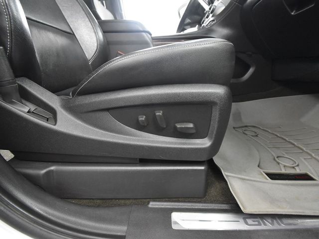 2015 Gmc Yukon SLT photo 45