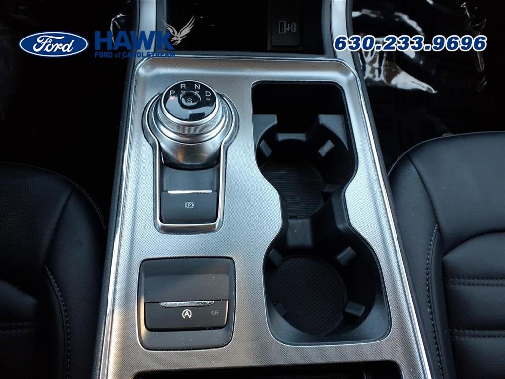 2022 FORD EDGE - Image 14