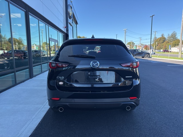 2023 Mazda CX-5 2.5 S Preferred photo 2
