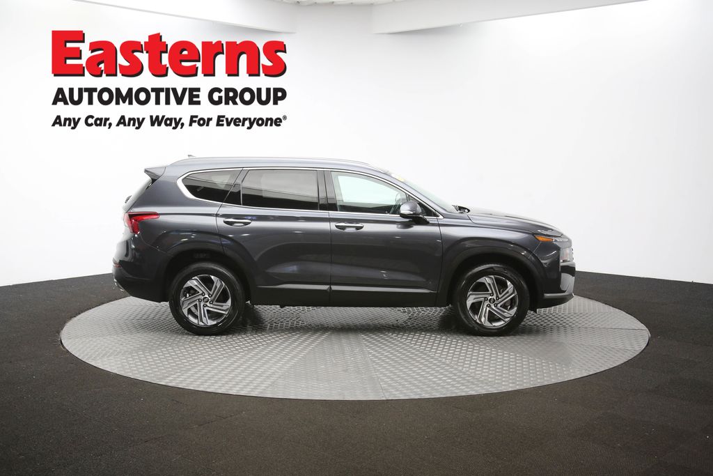 2023 Hyundai Santa Fe SEL photo 35