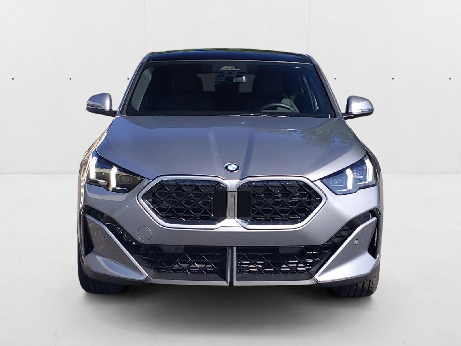 2025 Bmw X2 xDrive28i photo 6