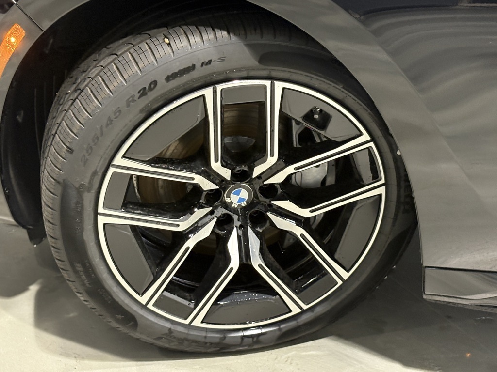 2025 Bmw i7 xDrive60 photo 7