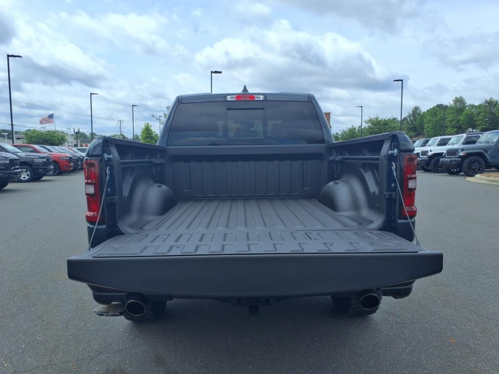2025 Ram 1500 Rebel photo 18