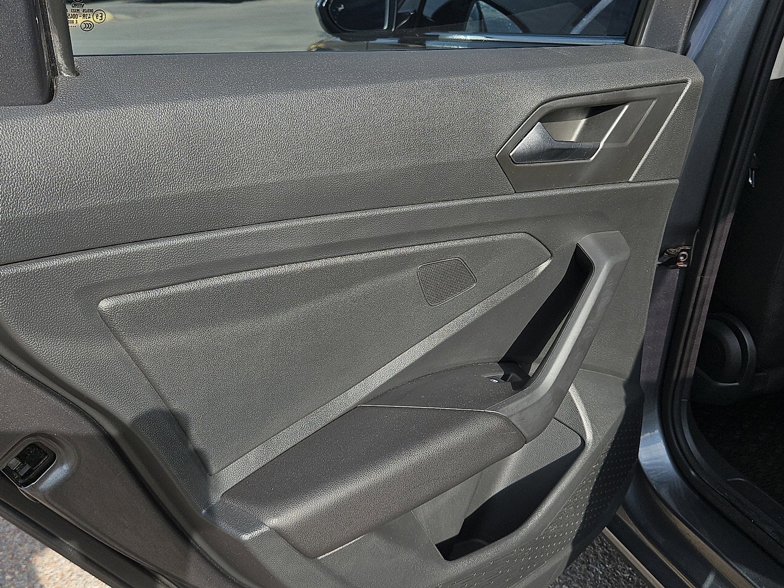 2019 Volkswagen Jetta 1.4T S photo 10