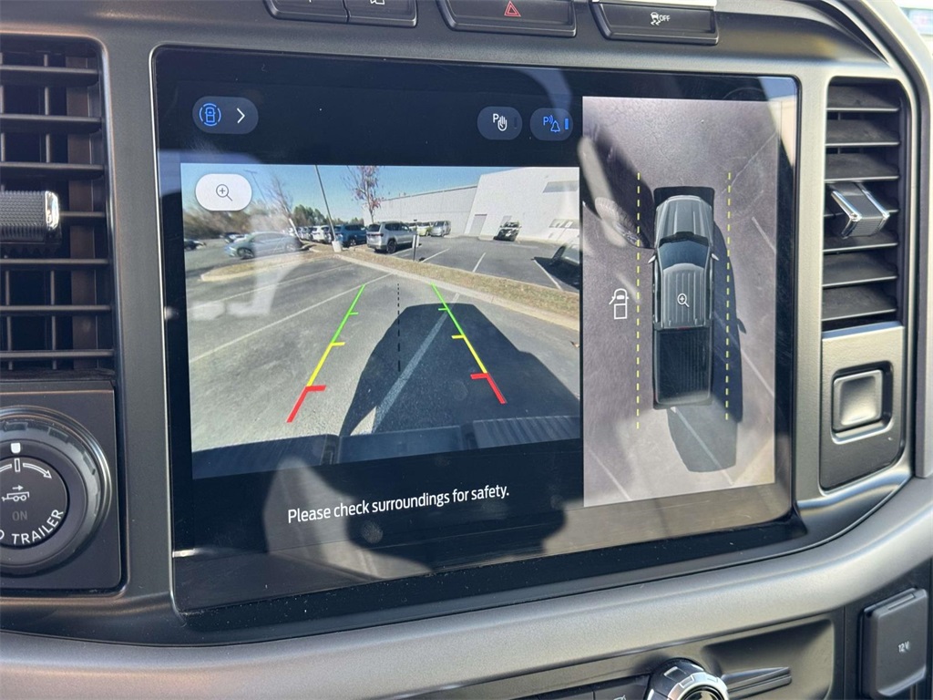 2024 Ford F-150 XLT photo 3