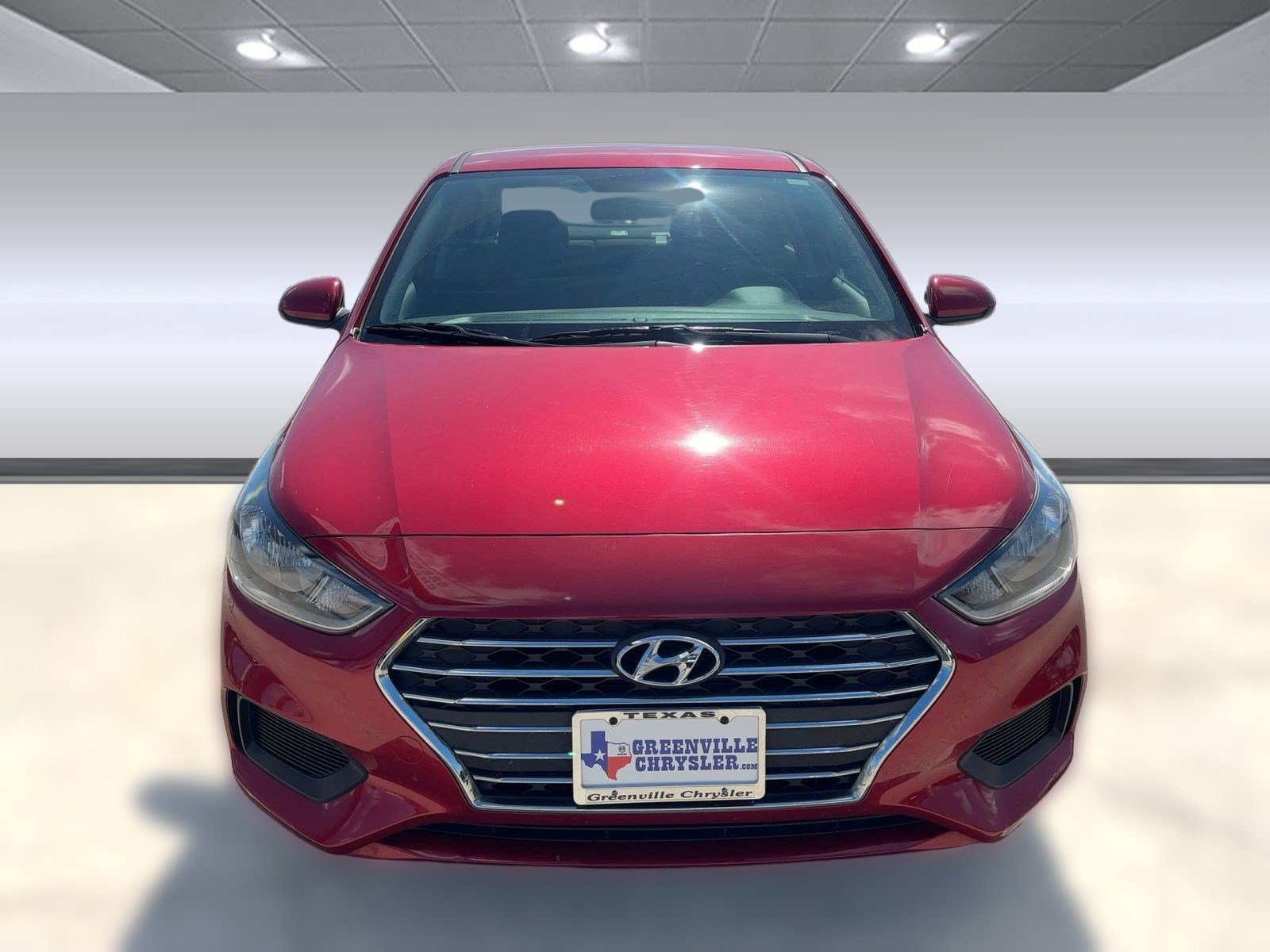 2021 Hyundai Accent SE photo 6