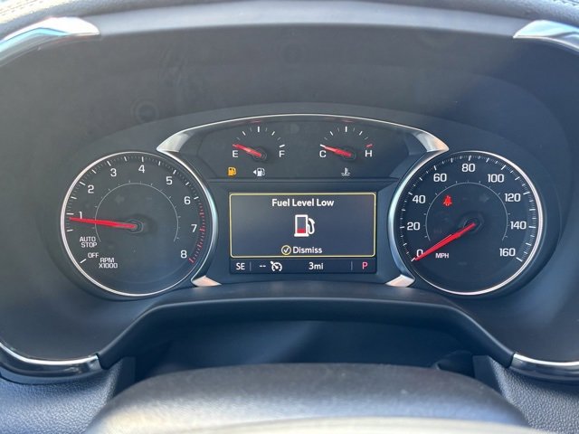 2025 Chevrolet Blazer 2LT photo 7