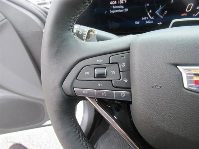 2026 Cadillac CT5 Sport photo 17
