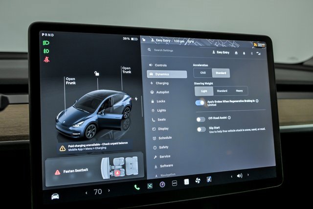 2024 Tesla Model Y Long Range photo 22
