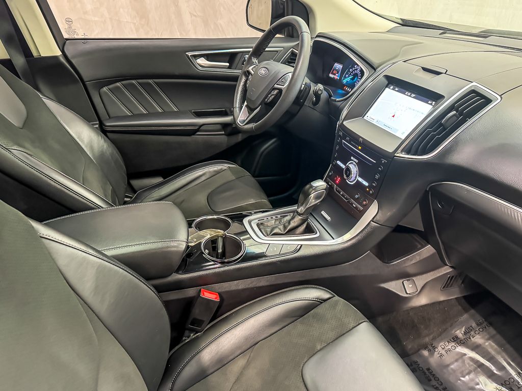 2018 FORD EDGE - Image 28