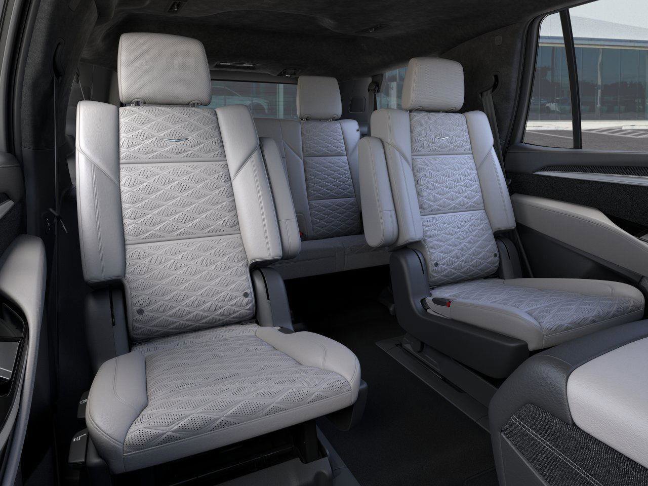 2026 Cadillac Escalade V-Series photo 17
