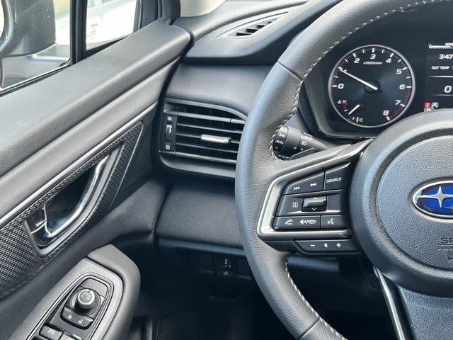 2025 Subaru Outback Premium photo 16